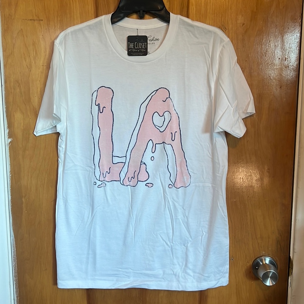 LA T-Shirt